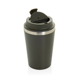 Java RCS recycled dubbel wandige beker 350ML