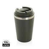 Java RCS recycled dubbel wandige beker 350ML
