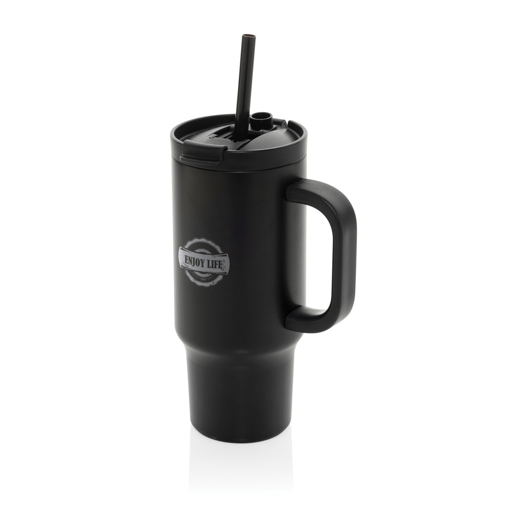 Cruiser RCS recycled lekvrije compacte beker 480ML