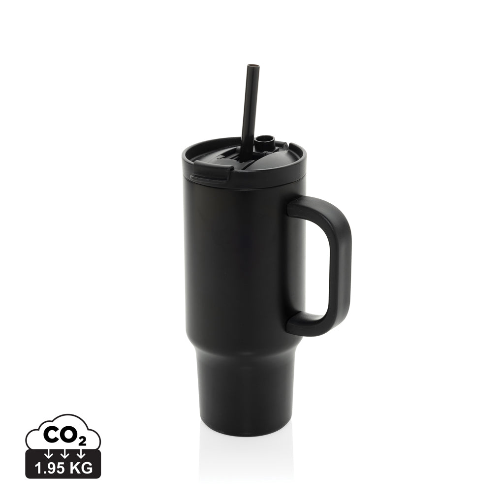 Cruiser RCS recycled lekvrije compacte beker 480ML