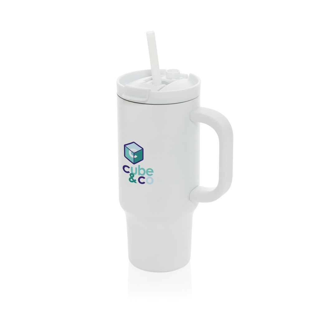Cruiser RCS recycled lekvrije compacte beker 480ML