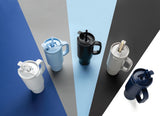 Cruiser RCS recycled lekvrije compacte beker 480ML