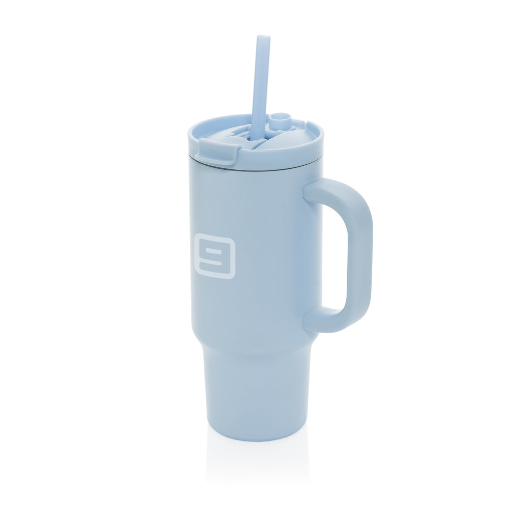 Cruiser RCS recycled lekvrije compacte beker 480ML
