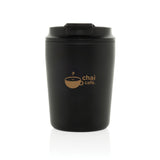 Pico Barista RCS coffee beker 220ML in geschenkkoker