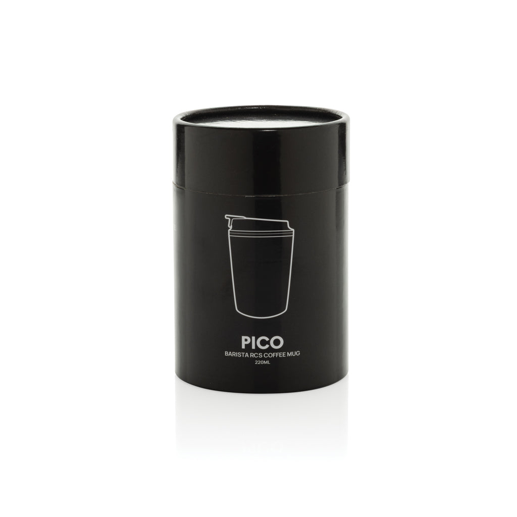 Pico Barista RCS coffee beker 220ML in geschenkkoker