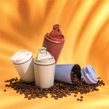 Pico Barista RCS coffee beker 220ML in geschenkkoker