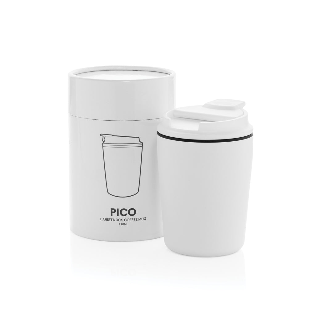 Pico Barista RCS coffee beker 220ML in geschenkkoker