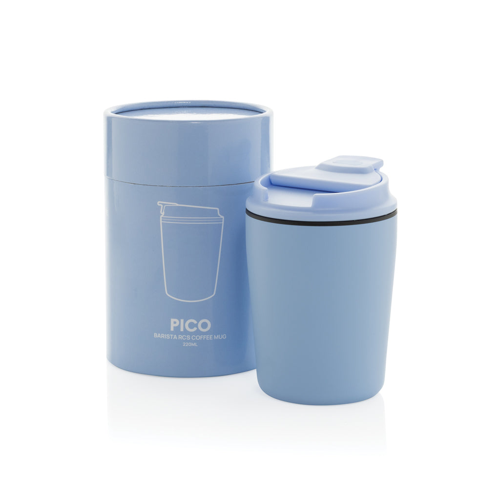 Pico Barista RCS coffee beker 220ML in geschenkkoker