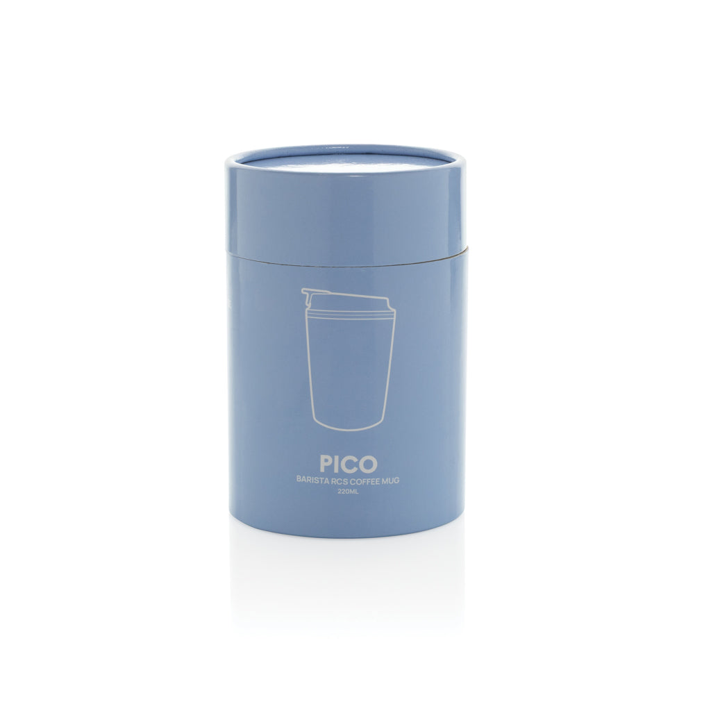 Pico Barista RCS coffee beker 220ML in geschenkkoker