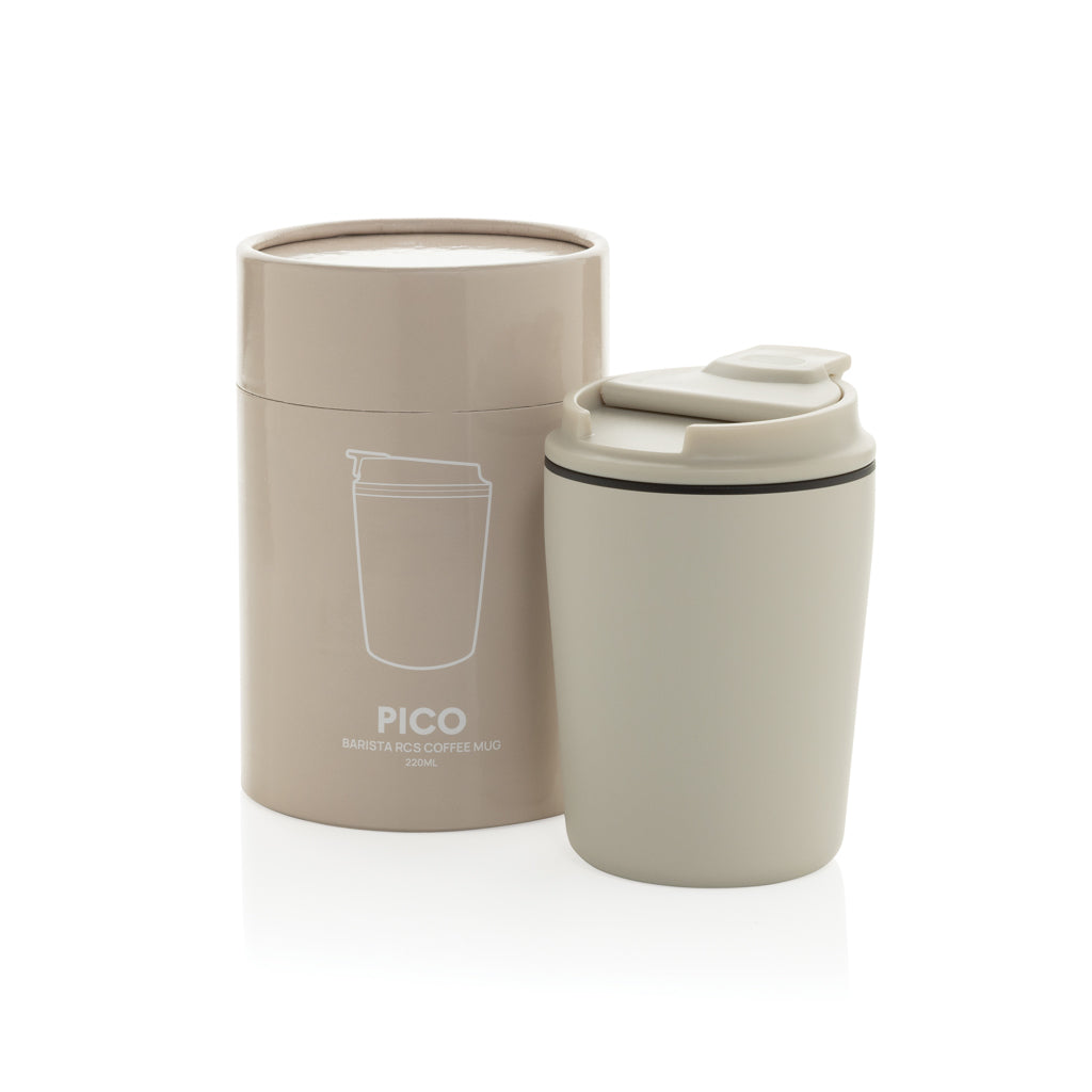 Pico Barista RCS coffee beker 220ML in geschenkkoker