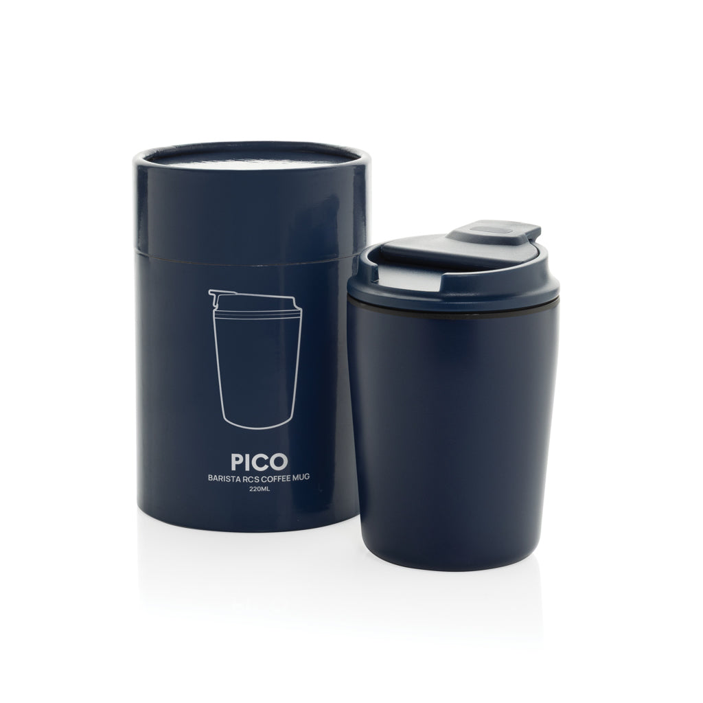 Pico Barista RCS coffee beker 220ML in geschenkkoker