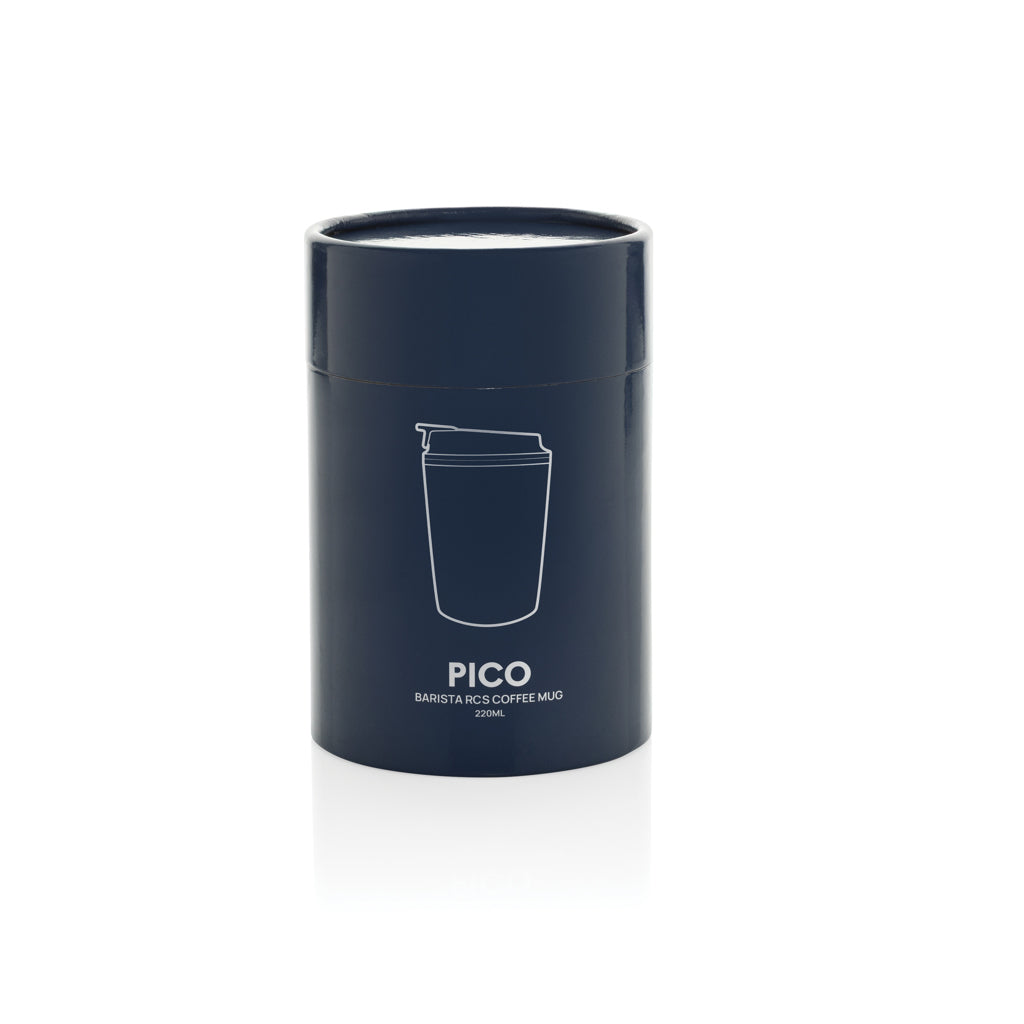 Pico Barista RCS coffee beker 220ML in geschenkkoker