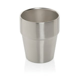 Clark RCS dubbelwandige koffie beker 300ML