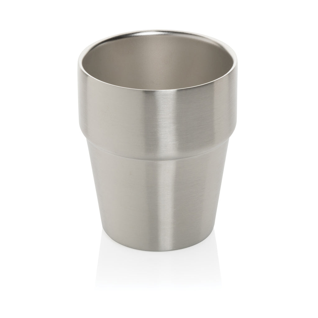 Clark RCS dubbelwandige koffie beker 300ML