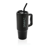 Embrace deluxe RCS recycled RVS drinkbeker 900ml