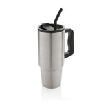 Embrace deluxe RCS recycled RVS drinkbeker 900ml