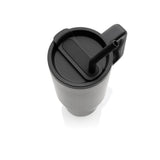 Embrace deluxe RCS recycled RVS drinkbeker 900ml