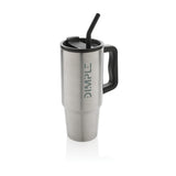 Embrace deluxe RCS recycled RVS drinkbeker 900ml