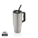 Embrace deluxe RCS recycled RVS drinkbeker 900ml