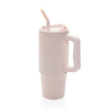 Embrace deluxe RCS recycled RVS drinkbeker 900ml