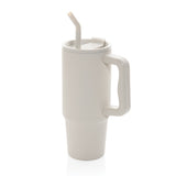 Embrace deluxe RCS recycled RVS drinkbeker 900ml