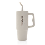 Embrace deluxe RCS recycled RVS drinkbeker 900ml