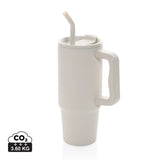 Embrace deluxe RCS recycled RVS drinkbeker 900ml