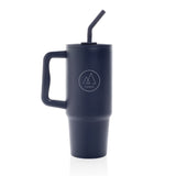 Embrace deluxe RCS recycled RVS drinkbeker 900ml