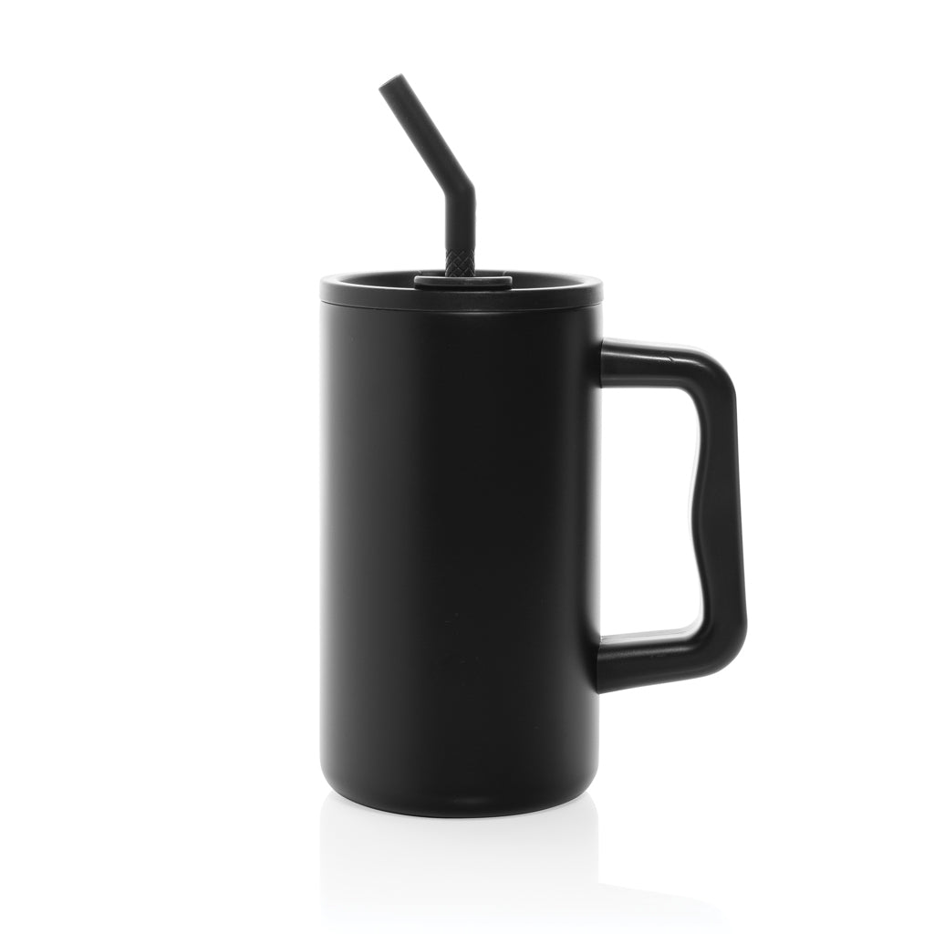 Cube RCS gerecycled RVS beker 800ml