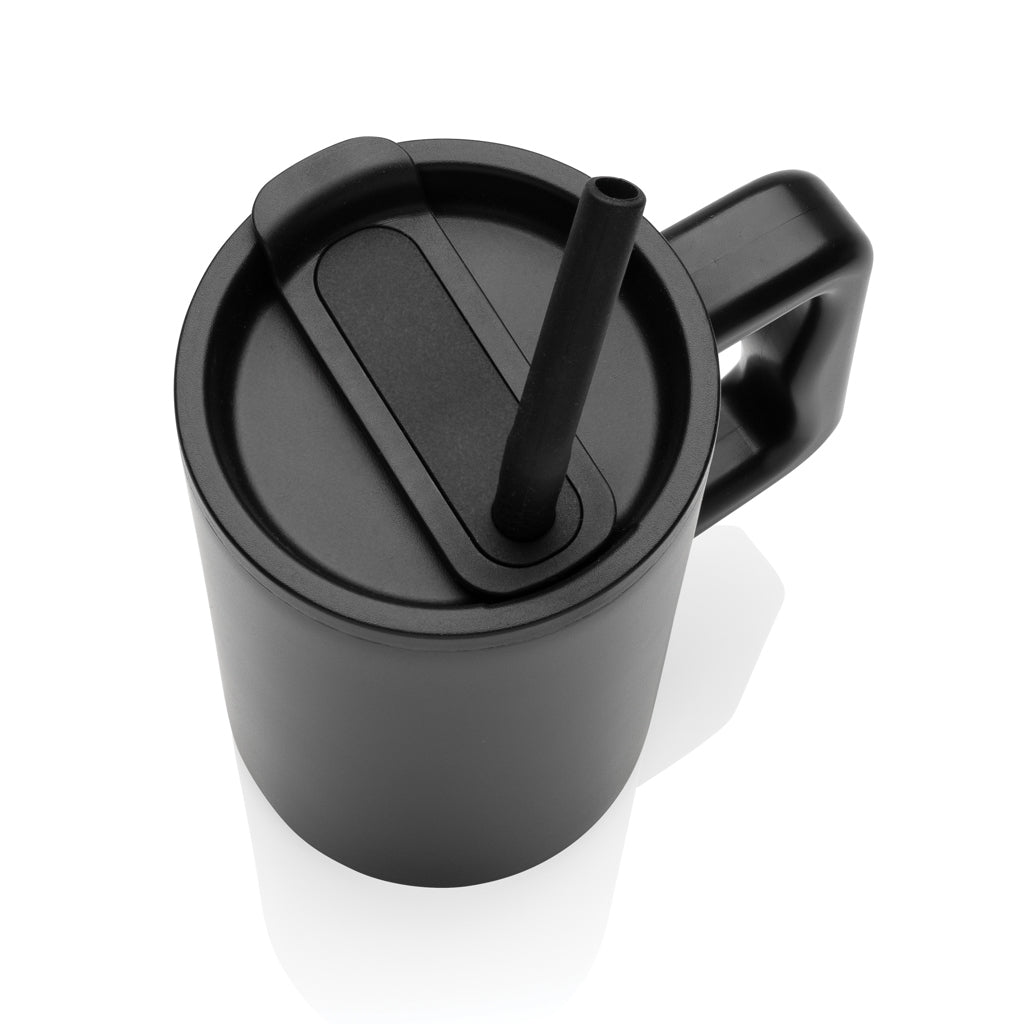 Cube RCS gerecycled RVS beker 800ml