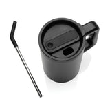 Cube RCS gerecycled RVS beker 800ml
