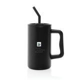 Cube RCS gerecycled RVS beker 800ml