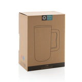Cube RCS gerecycled RVS beker 800ml