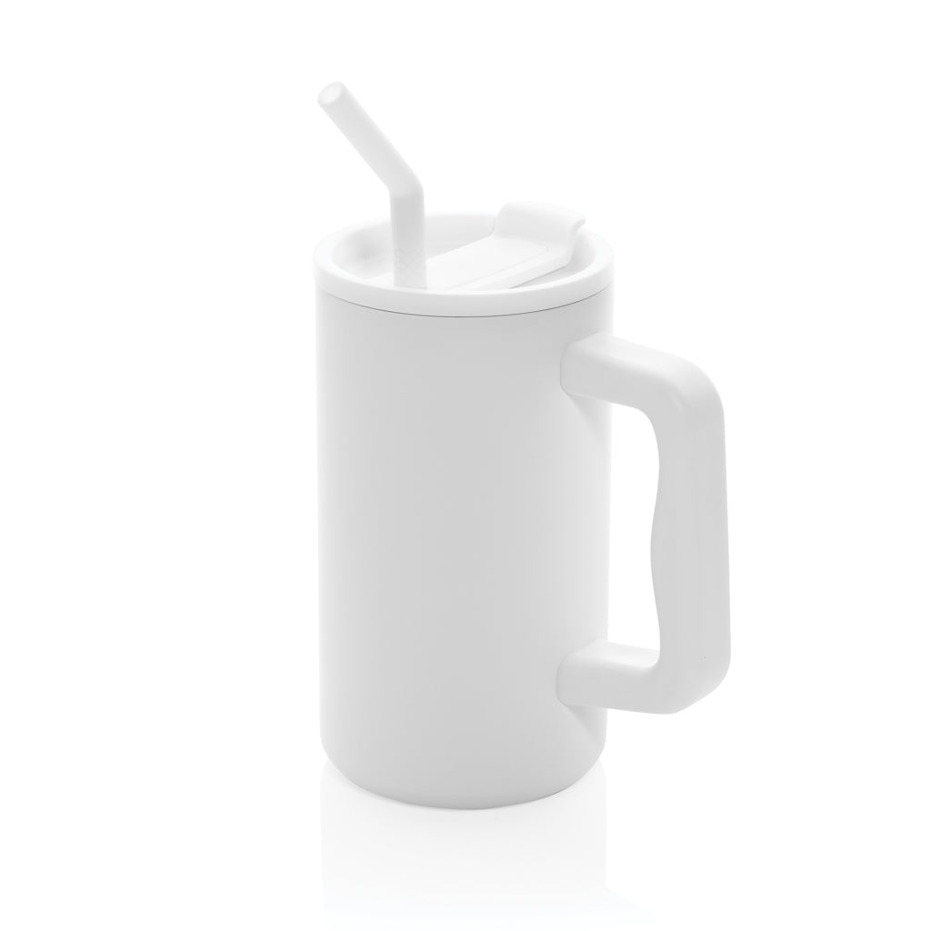 Cube RCS gerecycled RVS beker 800ml