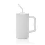 Cube RCS gerecycled RVS beker 800ml