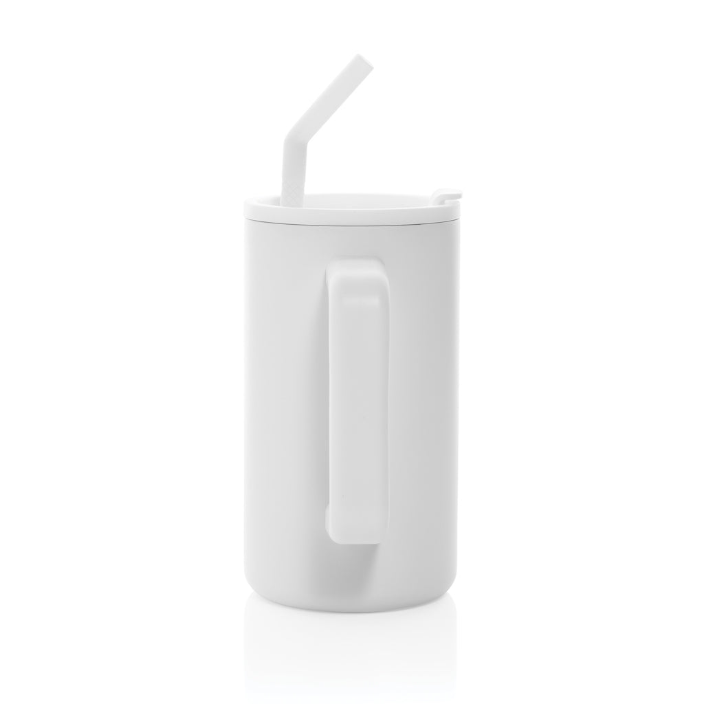 Cube RCS gerecycled RVS beker 800ml