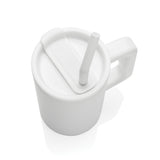 Cube RCS gerecycled RVS beker 800ml