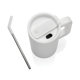 Cube RCS gerecycled RVS beker 800ml