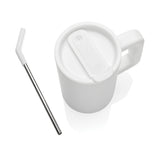 Cube RCS gerecycled RVS beker 800ml