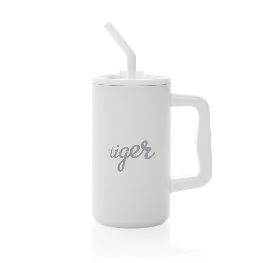 Cube RCS gerecycled RVS beker 800ml