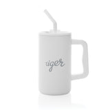 Cube RCS gerecycled RVS beker 800ml