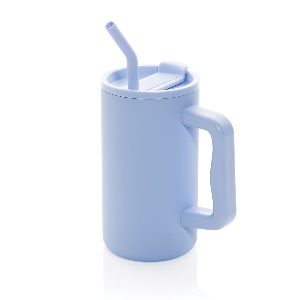 Cube RCS gerecycled RVS beker 800ml