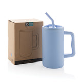 Cube RCS gerecycled RVS beker 800ml