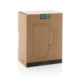 Cube RCS gerecycled RVS beker 800ml