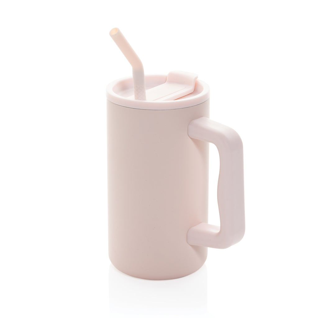 Cube RCS gerecycled RVS beker 800ml