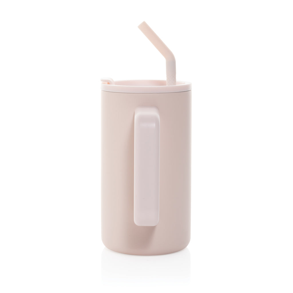 Cube RCS gerecycled RVS beker 800ml
