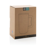 Cube RCS gerecycled RVS beker 800ml
