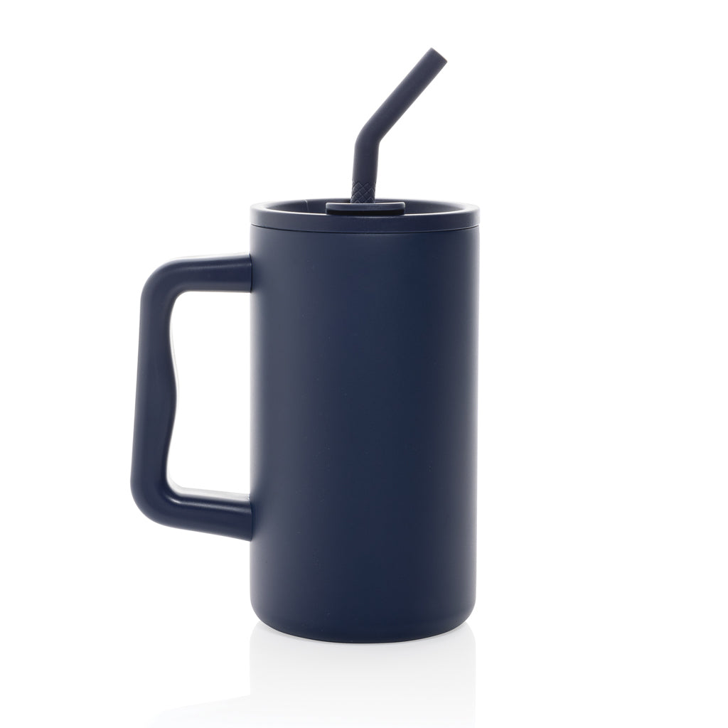 Cube RCS gerecycled RVS beker 800ml