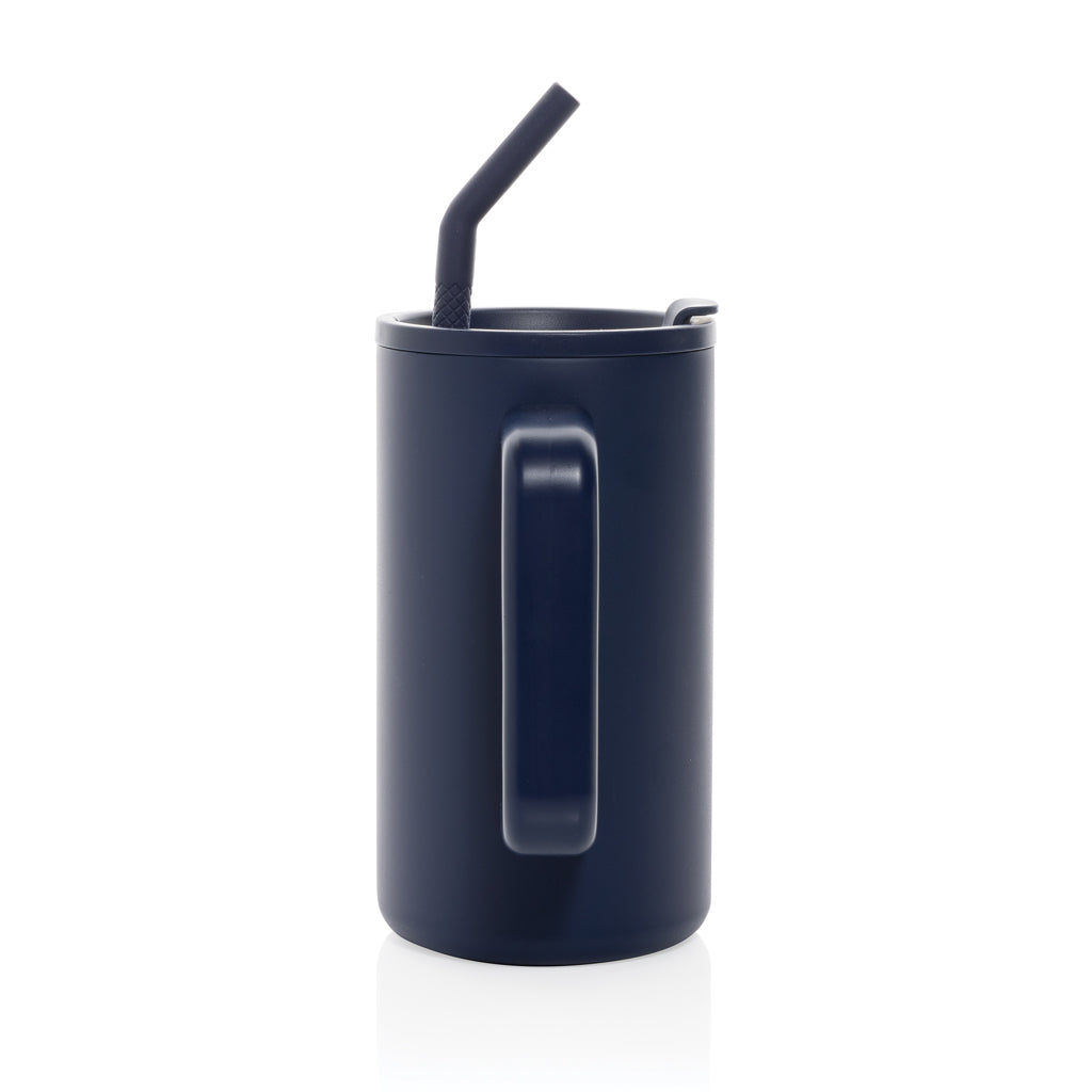 Cube RCS gerecycled RVS beker 800ml