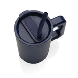Cube RCS gerecycled RVS beker 800ml